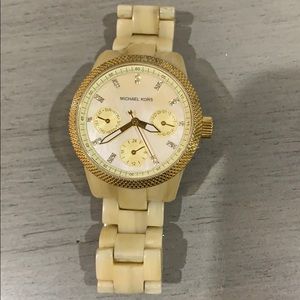 Michael Kors watch